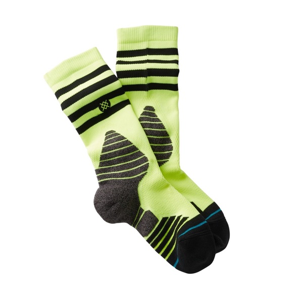 Stance Franchise Fusion Basketball Crew Socks - Picture 8 of 8